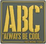 Helikon-Tex Patch Helikon-Tex ABC Always Be Cool - Green