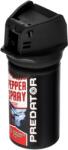 Holsters HPE Spray cu piper împotriva animalelor Predator 50 ml - jet