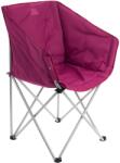 Highlander Scaun turistic Highlander Outdoor Braemar Chair - Berry