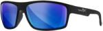 Wiley X Ochelari Wiley X Peak - Captivate Polarized Blue Mirror/Matte Black
