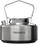 Fire Maple Ceainic turistic Fire Maple Antarcti Coffee Kettle Stainless Steel - 1, 5 l