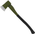 MFH Toporișcă MFH Fox Outdoor Deluxe Large cu husă