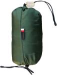 Tiger Wood Hamac TigerWood Ważka V1 Long Pocket Khaki - cu plasă împotriva insectelor