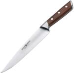 Böker Cuțit de bucătărie pentru șuncă Boker Forge Wood