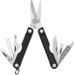 LEATHERMAN Multitool Leatherman Micra Black