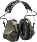 Peltor Protecție auditivă activă 3M Peltor ComTac VIII - Green