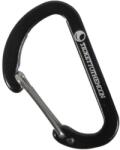 Ticket to the Moon Carabină Ticket to the Moon din aluminiu Black - 8 buc