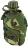 Highlander Ploscă Highlander Forces 950 ml cu husă - Camo