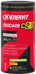Enervit Sport Băutură izotonică cu carbohidrați Enervit Isocarb C2: 1 650g - aromă de lămâie - supliment alimentar