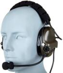 Tac-Sky Căști Tac-Sky WYS0142A - Foliage Green