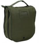 Mil-Tec Borsetă cosmetică tactică cu oglindă Mil-Tec - Olive