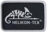 Helikon-Tex Patch - emblemă Helikon-Tex Patch - Black