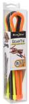 Nite Ize Benzi elastice multifunționale Nite Ize Gear Tie 18" Pro Pack Assorted 6Pack