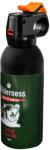 TM Spray cu piper Wilderness împotriva urșilor, lupilor și mistreților - 330 ml