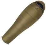Fjord Nansen Sac de dormit Fjord Nansen Ardal XL Olive Drab 800 g - Stâng Sac de dormit