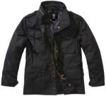 Brandit Geacă pentru copii Brandit M65 Standard - Black