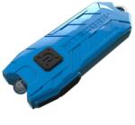 NITECORE Lanternă Nitecore Tube V 2.0 Azure - 55 lumeni
