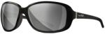 Wiley X Ochelari de damă Wiley X Affinity - Silver Flash/Gloss Black