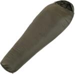 Carinthia Sac de dormit Carinthia SOF 1 Large Drept - Olive Sac de dormit