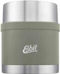 Esbit Termos pentru mâncare Esbit Sculptor Food Jug 500 ml - Stone Grey