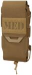 Direct Action Trusă de prim ajutor Direct Action Med Vertical MK II - Coyote Brown