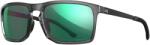 Wiley X Ochelari tactici Wiley X Axe - Captivate Polarized Green Mirror/Gloss Crystal Grey