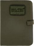 Mil-Tec Carnet Mil-Tec Tactical Medium - Olive