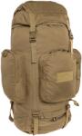 Mil-Tec Rucsac Mil-Tec Recom Rucksack 88 l - Coyote Rucsac tura