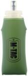 M-Tac Sticlă de apă moale pliabilă M-Tac Softflask 500 ml - Olive