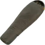 Carinthia Sac de dormit Carinthia SOF 1 Large Stâng - Olive Sac de dormit