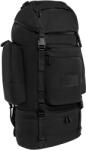 Mil-Tec Rucsac Mil-Tec Ranger 75 l - Black Rucsac tura