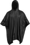 Mil-Tec Poncho Mil-Tec PVC - Black