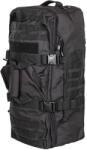 Specna Arms Rucsac Specna Arms Tactical 40 l - Black Rucsac tura