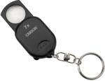 Carson Lupă Carson Pop-Up Keychain Magnifier 7x