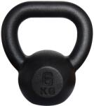 Kawmet Ganteră Kettlebell din fontă Kawmet 6 kg