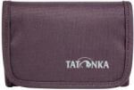 TATONKA Portofel Tatonka Folder RFID Block Travel Wallet - Midnight Plum