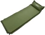 meteor Saltea autogonflabilă Meteor 188 x 66 x 3, 8 cm - Olive