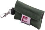 Medaid Trusă de prim ajutor tip breloc Medaid Mini Plus - Green
