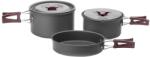 Fire-Maple Set de vase turistice Fire Maple FMC-202