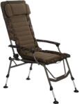 Fox International Scaun de camping Fox Super Delux Recliner Highback