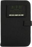 MFH Carnet MFH A6 - Black