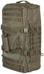 Specna Arms Rucsac Specna Arms Tactical 40 l - Olive Rucsac tura