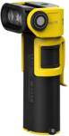 Ledlenser Lanternă Ledlenser EXC7R ATEX Set cu stație de încărcare - 400 lumeni