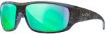 Wiley X Ochelari tactici Wiley X Omega - Captivate Polarized Green Mirror/Kryptek Neptune