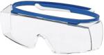uvex Ochelari de protecție Uvex Super OTG - Blue
