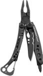 LEATHERMAN Multitool Leatherman Skeletool Black