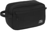 Highlander Borsetă cosmetică Highlander Outdoor Sancho Toiletry Bag - Black