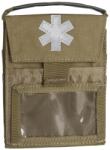 Helikon-Tex Trusă de prim ajutor Helikon-Tex Pocket Med Insert - Coyote
