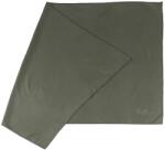 MFH Prosop cu uscare rapidă MFH Fox Outdoors TT OD Green - 130 x 80 cm Prosop