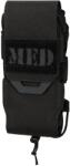 Direct Action Trusă de prim ajutor Direct Action Med Vertical MK II - Black